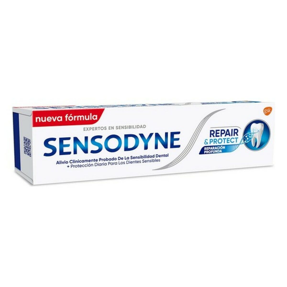 Pasta de dentes Sensodyne 60000000126074 75 ml